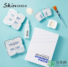 skin1004是什么牌子？skin1004屬于什么檔次