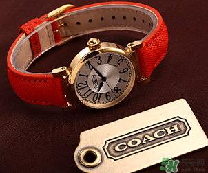 coach手表多少錢？coach手表價格