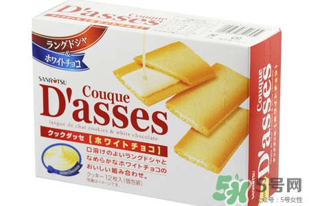 日本三立餅干味道怎么樣？日本三立餅干好吃嗎？