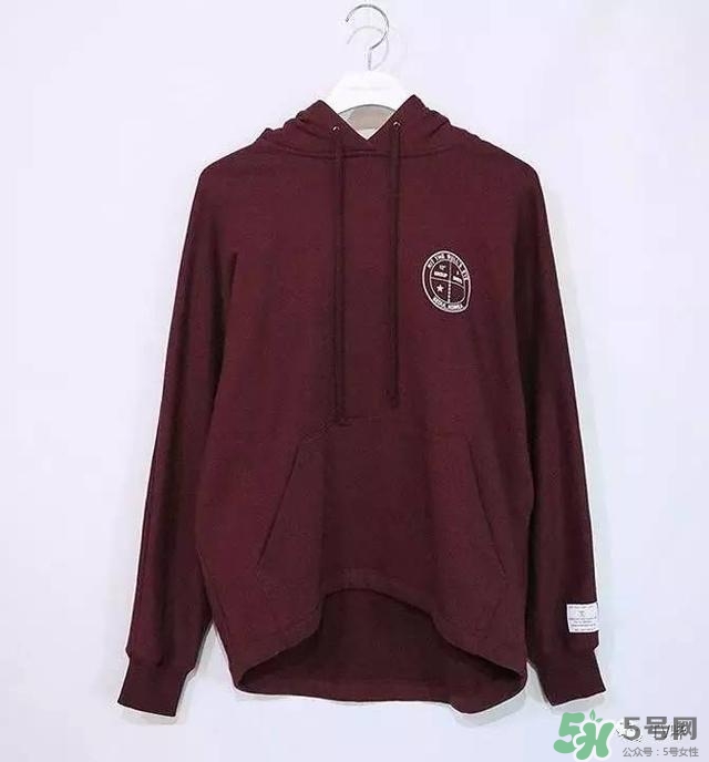 高金銀的衣服什么牌子？高金銀的衣服同款