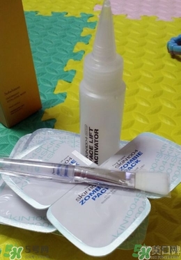 skin1004僵尸面膜怎么樣？skin1004僵尸面膜使用方法