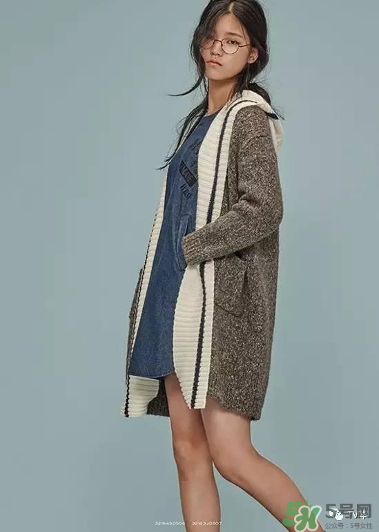 高金銀的衣服什么牌子？高金銀的衣服同款