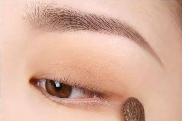 偽素顏妝怎么畫？怎么化素顏妝