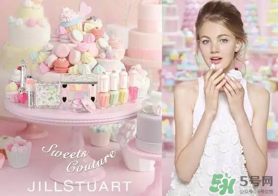 jill stuart2017春季限量彩妝有哪些？jill stuart2017春季彩妝價(jià)格