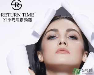RT小方瓶素顏霜多少錢？小方瓶素顏霜價格