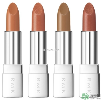 rmk2017春季彩妝有哪些？rmk2017春季彩妝多少錢