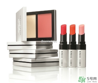 bobbi brown2017春季彩妝有哪些？芭比布朗2017春季彩妝價(jià)格