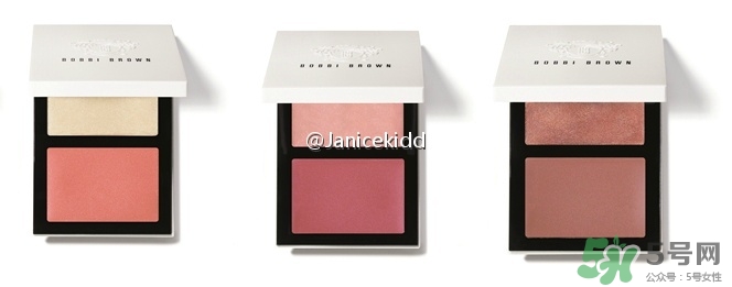 bobbi brown2017春季彩妝有哪些？芭比布朗2017春季彩妝價(jià)格