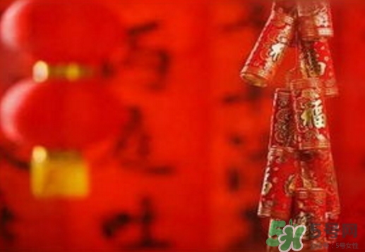 2017小年是哪一天？2017年小年是農(nóng)歷幾月幾日