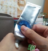 歐舒丹護手霜可以擦臉嗎？歐舒丹護手霜擦臉好嗎