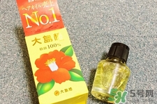 大島椿護(hù)發(fā)精油怎么樣？大島椿護(hù)發(fā)精油好用嗎？