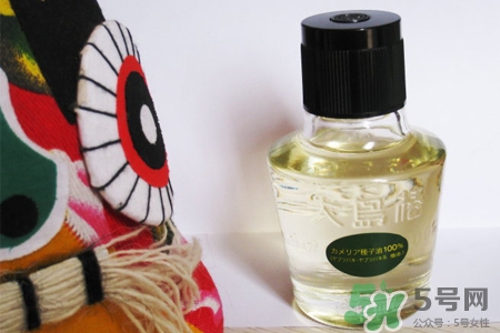 大島椿護(hù)發(fā)精油怎么用？大島椿護(hù)發(fā)精油使用方法