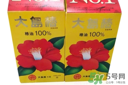 大島椿護(hù)發(fā)精油怎么用？大島椿護(hù)發(fā)精油使用方法