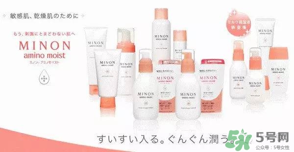 敏感肌用什么護(hù)膚品？敏感肌護(hù)膚品品牌排行榜