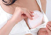 防溢乳墊怎么用？防溢乳墊怎么用圖解