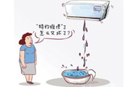 冬天空調外機滴水嗎？冬天空調外機滴水怎么辦？