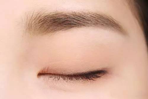 偽素顏妝怎么畫？怎么化素顏妝