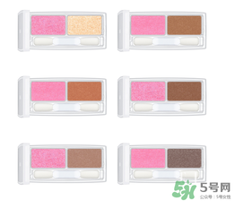 rmk2017春季彩妝有哪些？rmk2017春季彩妝多少錢