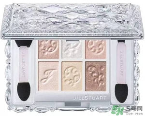jill stuart2017春季限量彩妝有哪些？jill stuart2017春季彩妝價(jià)格