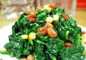 吃菠菜能減肥嗎？3日菠菜減肥食譜減肥不反彈