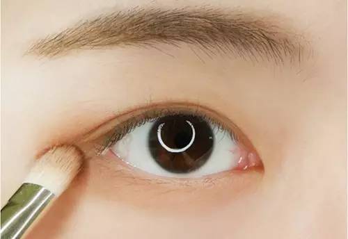 偽素顏妝怎么畫？怎么化素顏妝
