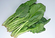 菠菜不能和什么一起吃？菠菜和什么食物相克嗎？