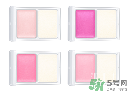 rmk2017春季彩妝有哪些？rmk2017春季彩妝多少錢