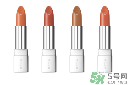 rmk2017春季彩妝有哪些？rmk2017春季彩妝多少錢