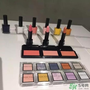 addiction2017春季彩妝有哪些？addiction2017春季彩妝價格