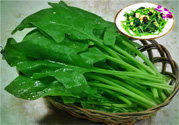 菠菜熱量高嗎？菠菜吃多了會發(fā)胖嗎？