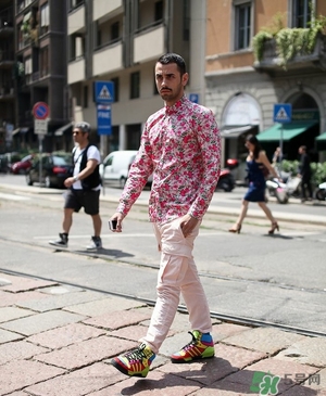 過年男生穿什么衣服？過年男生穿衣搭配