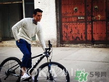 王凱的衣服什么牌子？王凱衣服同款