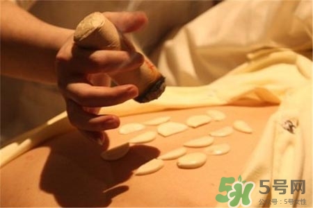 口臭可以艾灸嗎？口臭艾灸哪里？