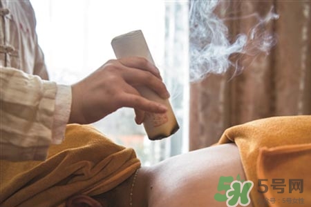 口臭可以艾灸嗎？口臭艾灸哪里？