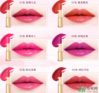 凱芙蘭口紅怎么樣？凱芙蘭口紅孕婦能用嗎？