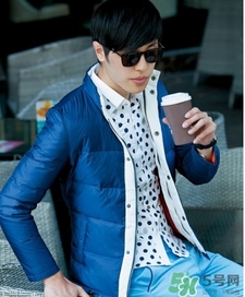 過年男生穿什么衣服？過年男生穿衣搭配