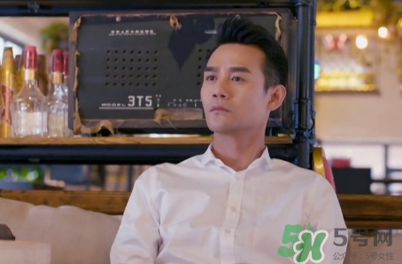 王凱的衣服什么牌子？王凱衣服同款