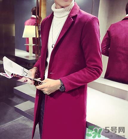 過年男生穿什么衣服？過年男生穿衣搭配