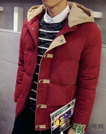 過年男生穿什么衣服？過年男生穿衣搭配