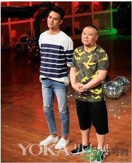 王凱的衣服什么牌子？王凱衣服同款