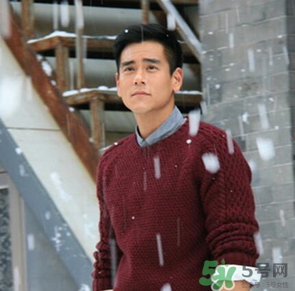 過年男生穿什么衣服？過年男生穿衣搭配