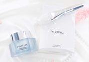 vidivici睡眠面膜好用嗎？vidivici面膜怎么樣