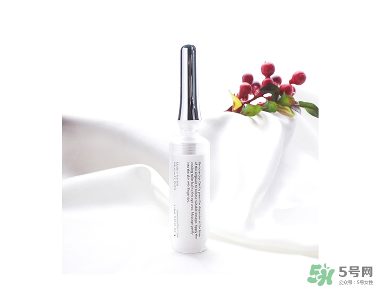 Bioeffect egf精華怎么樣？蓓歐菲眼霜怎么樣？