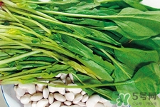 吃菠菜好嗎？吃菠菜的好處和壞處？