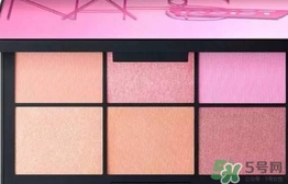 nars2017春季彩妝有哪些？nars2017春季限量彩妝價格