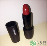 柏蕊詩(shī)口紅怎么樣？柏蕊詩(shī)好用嗎？