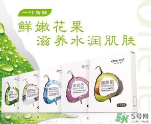 一葉子是哪個國家的？一葉子面膜是哪個國家的？