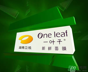 一葉子是哪個國家的？一葉子面膜是哪個國家的？