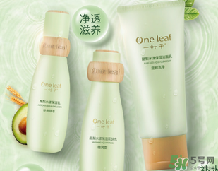 一葉子套裝多少錢一盒？一葉子補水套裝多少錢？