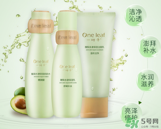 一葉子套裝多少錢一盒？一葉子補水套裝多少錢？